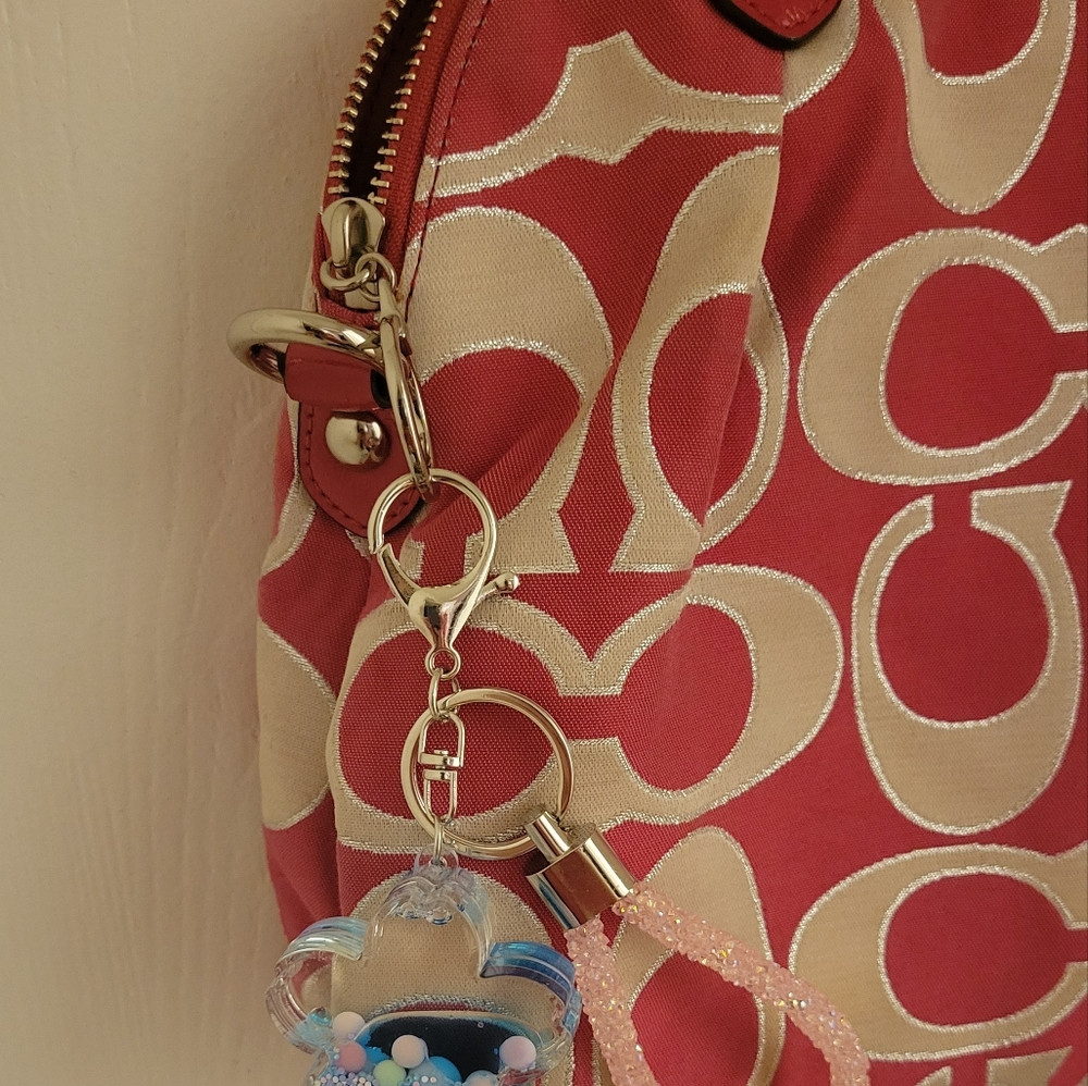 Motion charm lg